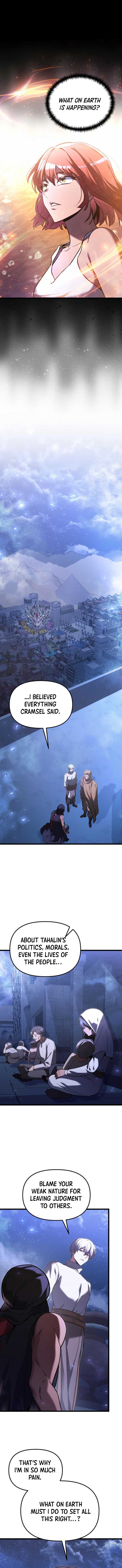 Terminally-Ill Genius Dark Knight Chapter 103 59 3