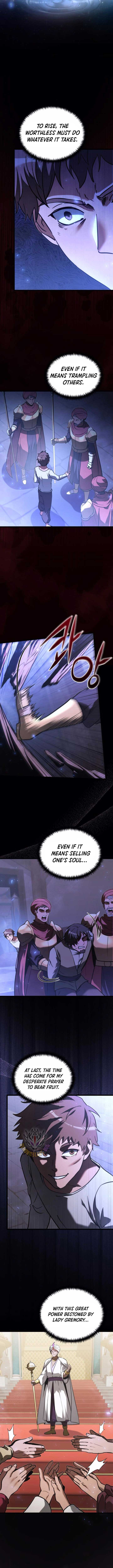 Terminally-Ill Genius Dark Knight Chapter 104 58 2