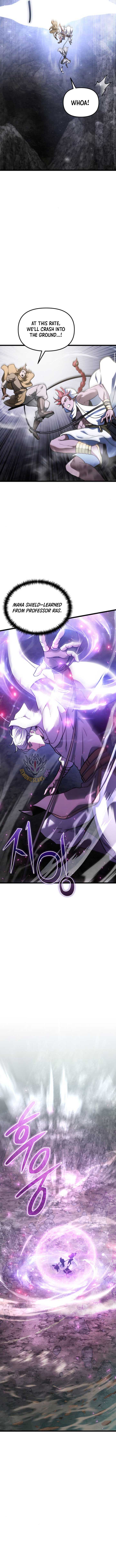 Terminally-Ill Genius Dark Knight Chapter 106 81 13