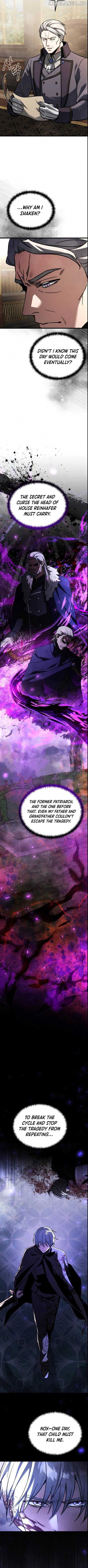 Terminally-Ill Genius Dark Knight Chapter 109 63 02