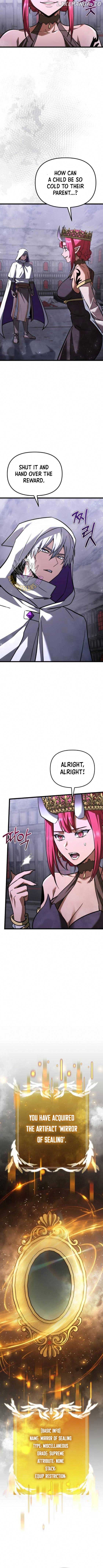 Terminally-Ill Genius Dark Knight Chapter 109 67 06