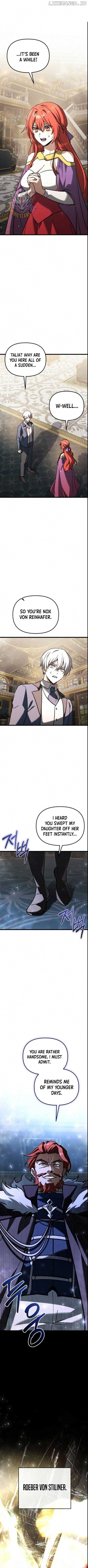 Terminally-Ill Genius Dark Knight Chapter 109 74 13