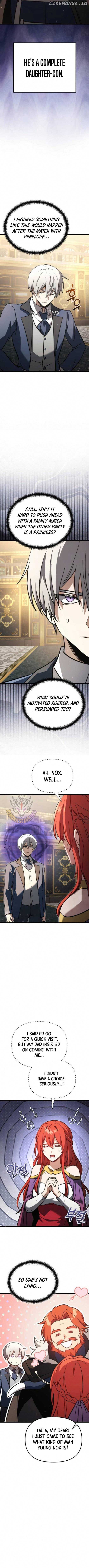 Terminally-Ill Genius Dark Knight Chapter 109 78 17