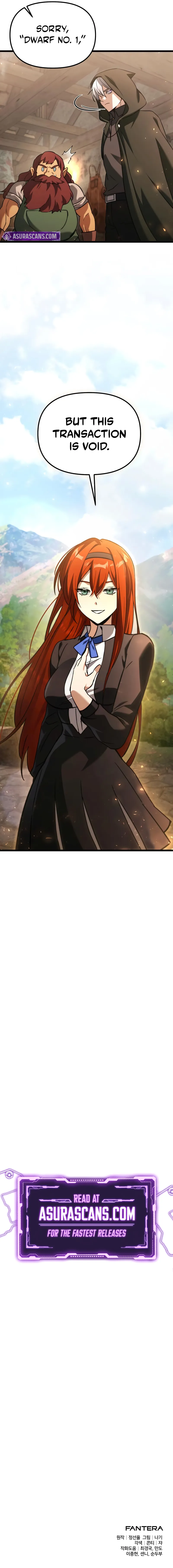 Terminally-Ill Genius Dark Knight Chapter 111 75 17