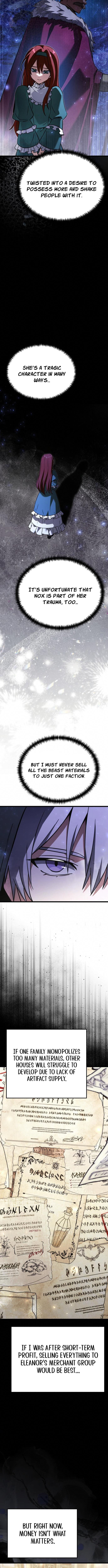 Terminally-Ill Genius Dark Knight Chapter 112 69 7