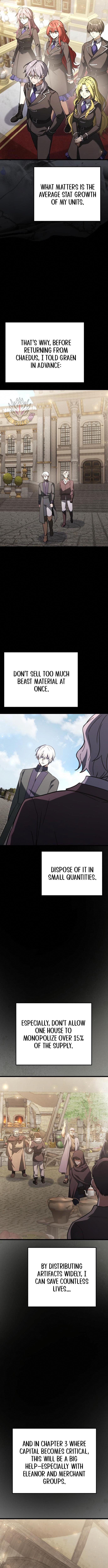 Terminally-Ill Genius Dark Knight Chapter 112 70 8