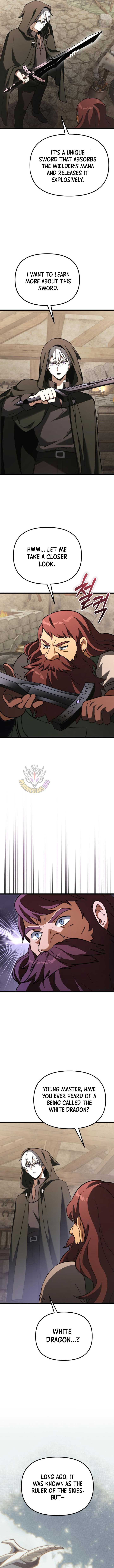 Terminally-Ill Genius Dark Knight Chapter 113 78 10