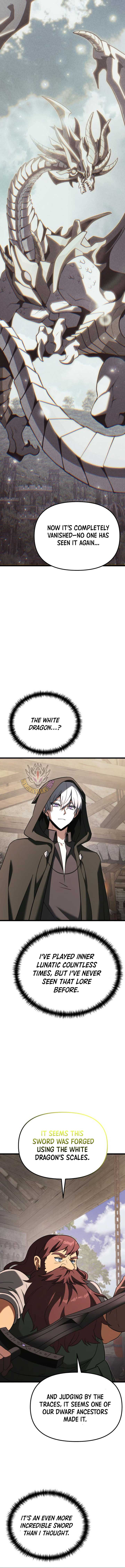 Terminally-Ill Genius Dark Knight Chapter 113 79 11