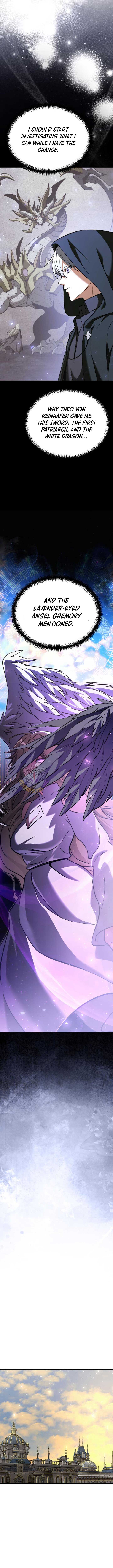 Terminally-Ill Genius Dark Knight Chapter 113 81 13