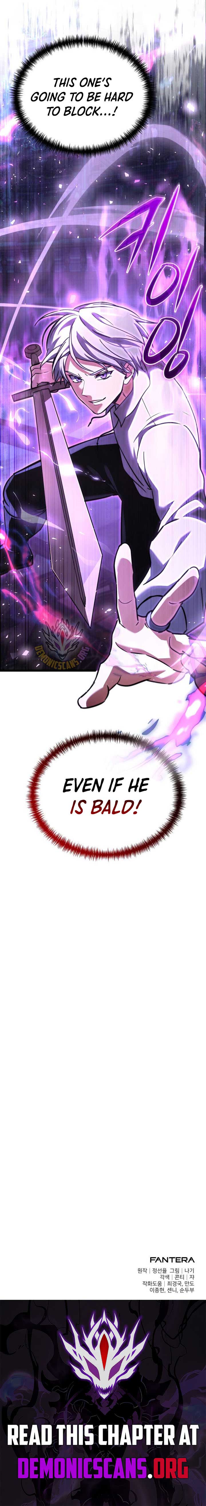 Terminally-Ill Genius Dark Knight Chapter 113 87 19