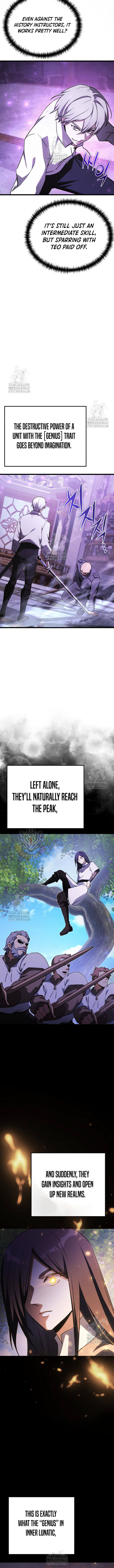 Terminally-Ill Genius Dark Knight Chapter 114 63 1