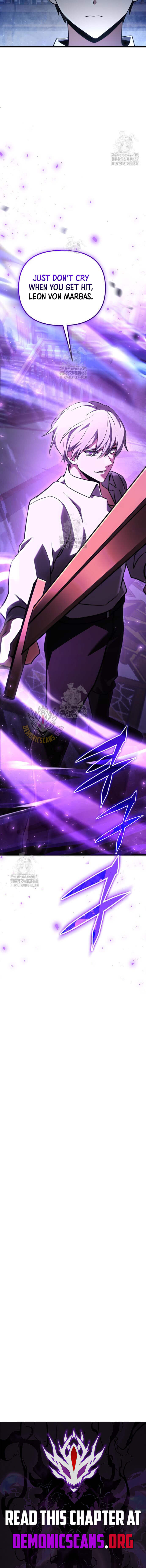 Terminally-Ill Genius Dark Knight Chapter 114 79 17