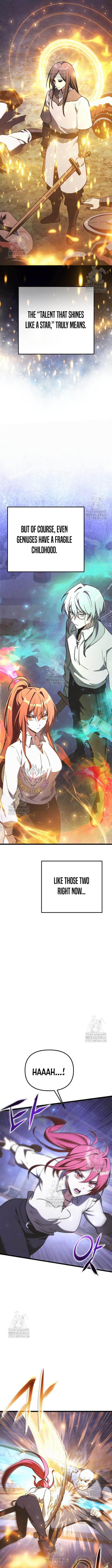 Terminally-Ill Genius Dark Knight Chapter 114 64 2