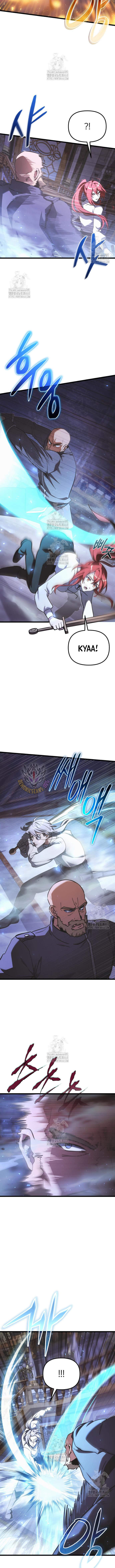 Terminally-Ill Genius Dark Knight Chapter 114 65 3