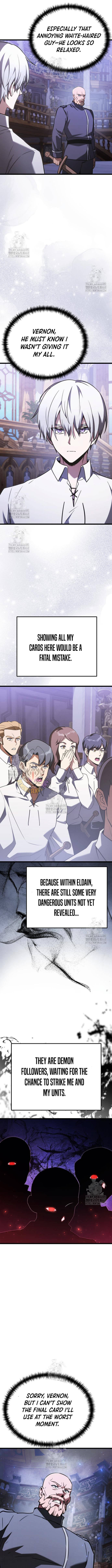 Terminally-Ill Genius Dark Knight Chapter 114 67 5