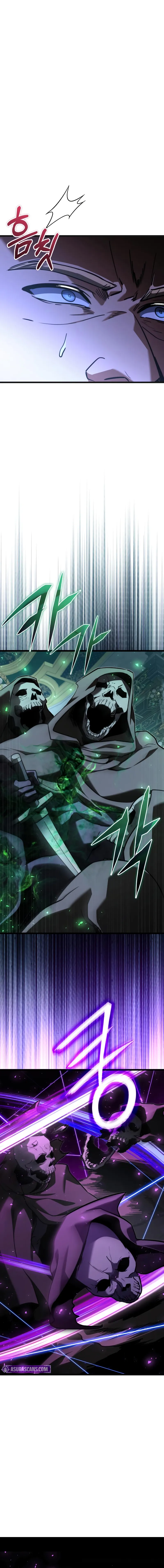 Terminally-Ill Genius Dark Knight Chapter 115 63 06