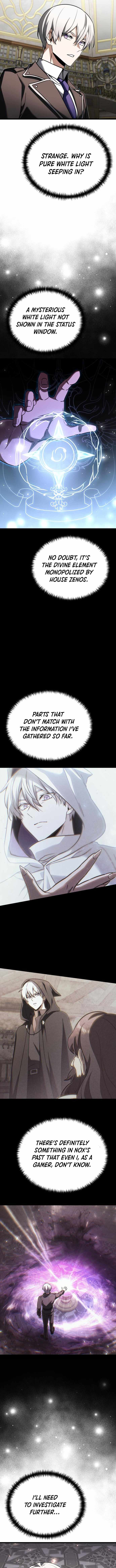 Terminally-Ill Genius Dark Knight Chapter 117 68 04