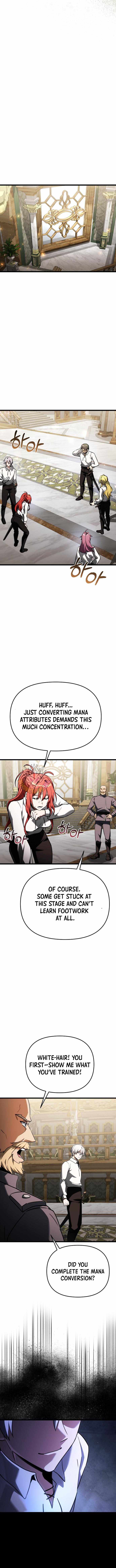 Terminally-Ill Genius Dark Knight Chapter 117 79 15