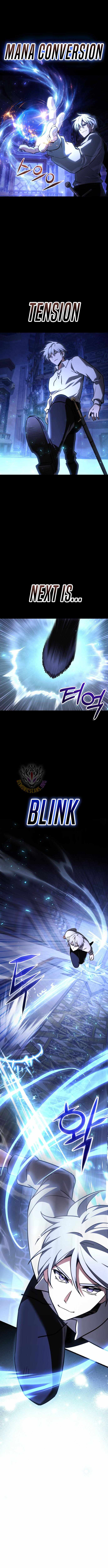 Terminally-Ill Genius Dark Knight Chapter 117 80 16