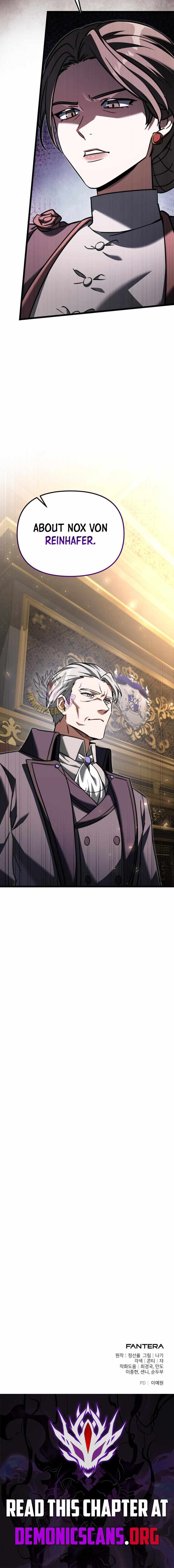 Terminally-Ill Genius Dark Knight Chapter 117 83 19