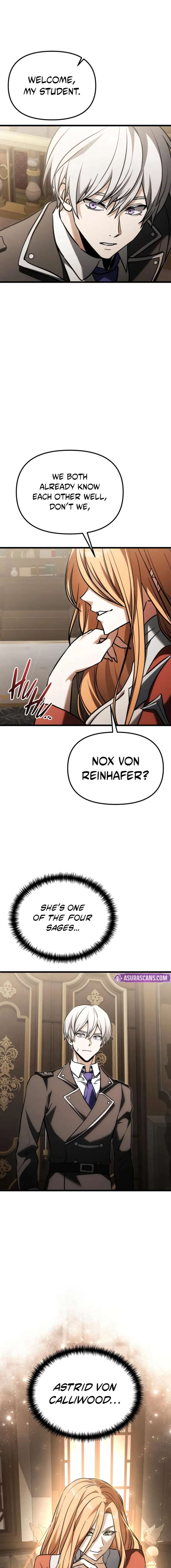 Terminally-Ill Genius Dark Knight Chapter 130 94 03