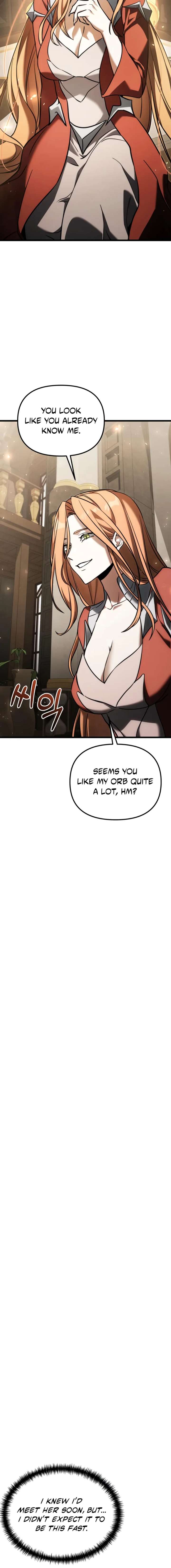 Terminally-Ill Genius Dark Knight Chapter 130 95 04