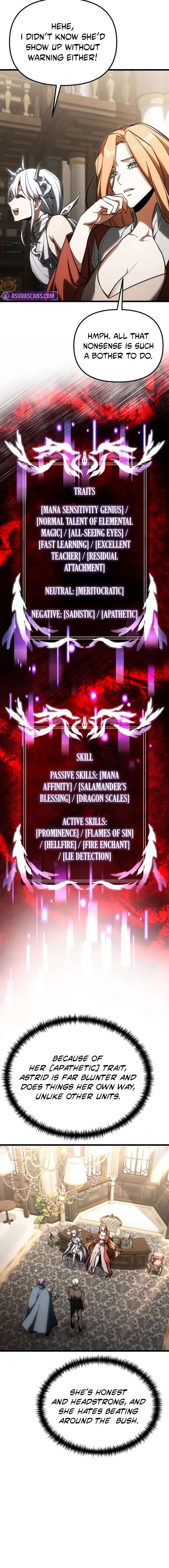 Terminally-Ill Genius Dark Knight Chapter 130 97 06