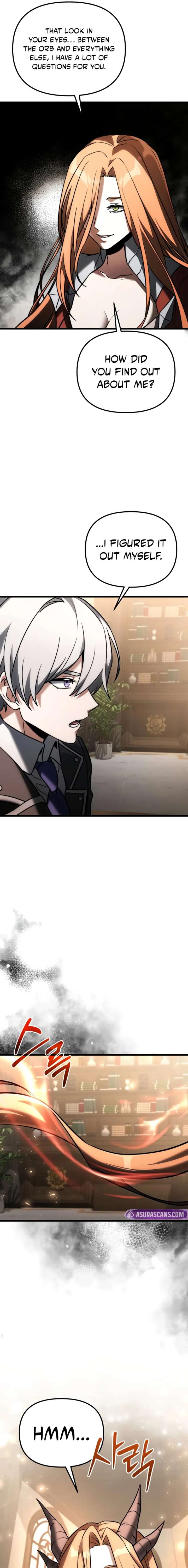 Terminally-Ill Genius Dark Knight Chapter 130 100 09