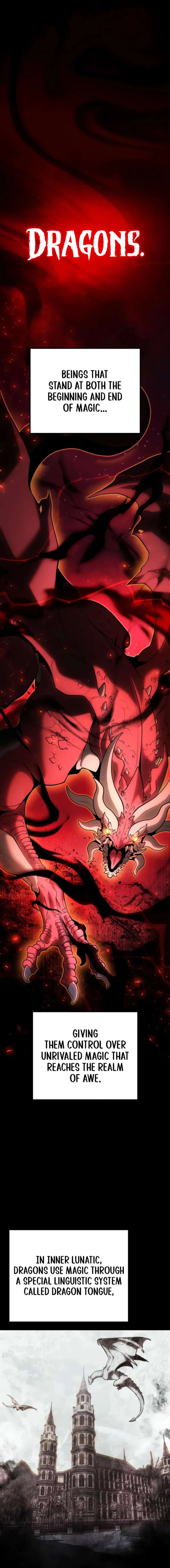 Terminally-Ill Genius Dark Knight Chapter 130 104 13