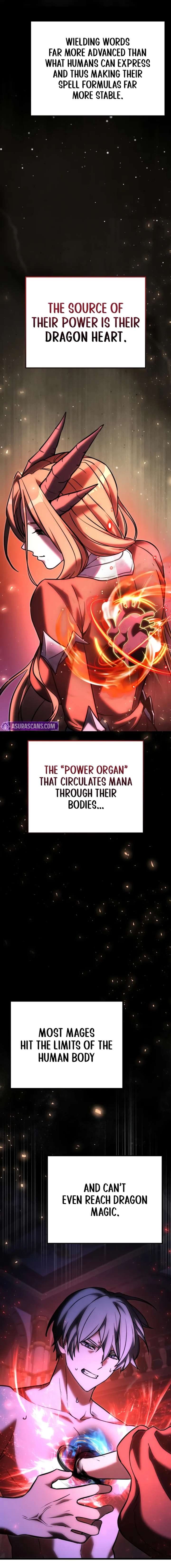 Terminally-Ill Genius Dark Knight Chapter 130 105 14