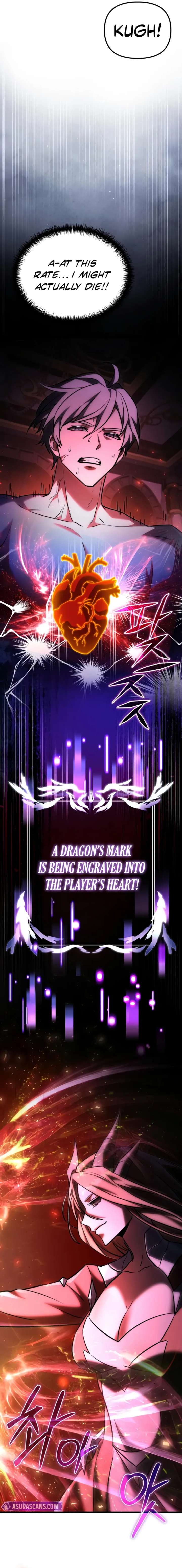 Terminally-Ill Genius Dark Knight Chapter 130 106 15