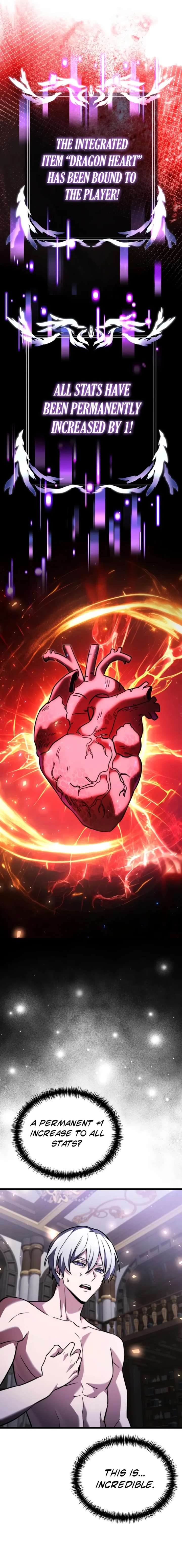 Terminally-Ill Genius Dark Knight Chapter 130 107 16