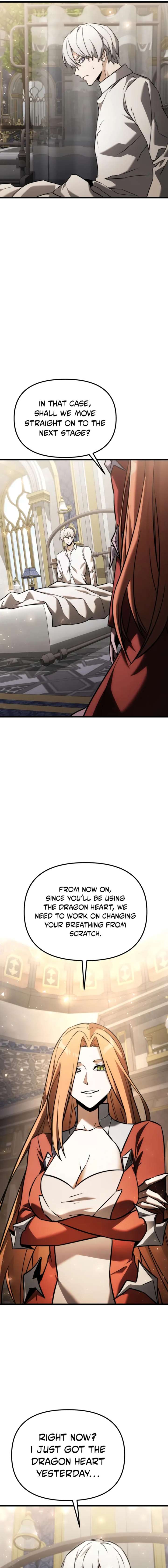 Terminally-Ill Genius Dark Knight Chapter 130 110 19