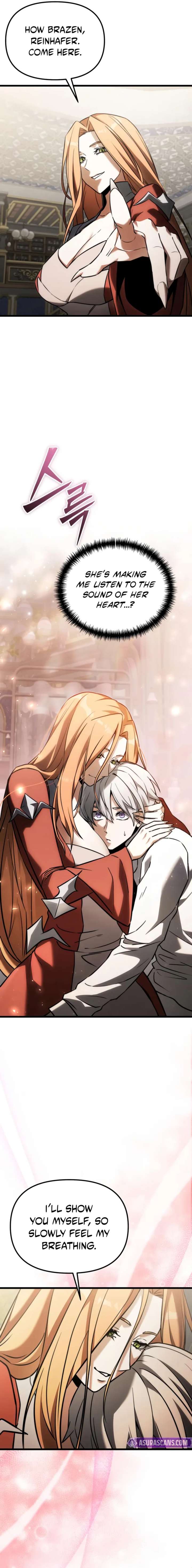 Terminally-Ill Genius Dark Knight Chapter 130 112 21