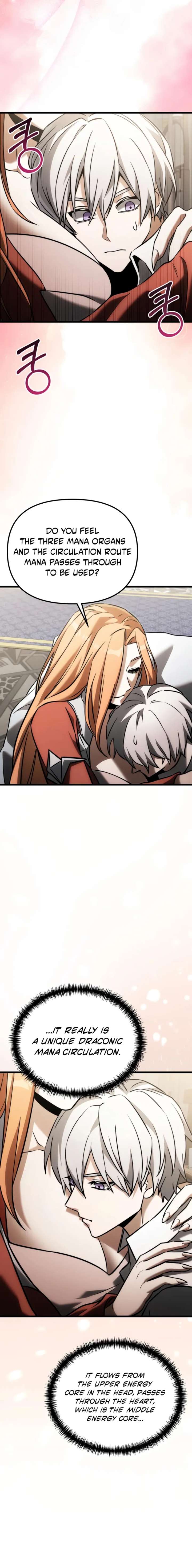 Terminally-Ill Genius Dark Knight Chapter 130 113 22