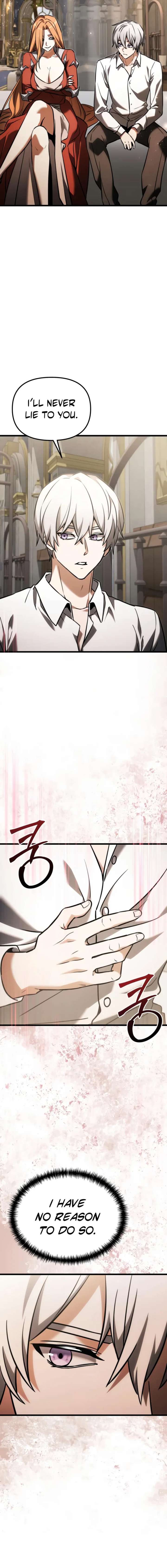 Terminally-Ill Genius Dark Knight Chapter 130 117 26