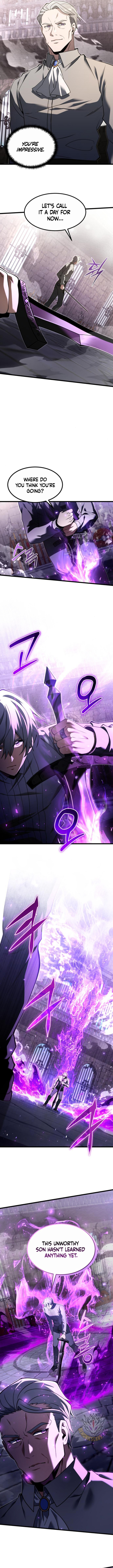 Terminally-Ill Genius Dark Knight Chapter 93 52 003