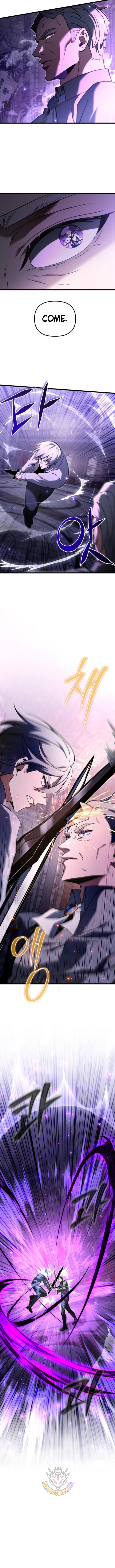 Terminally-Ill Genius Dark Knight Chapter 93 53 004