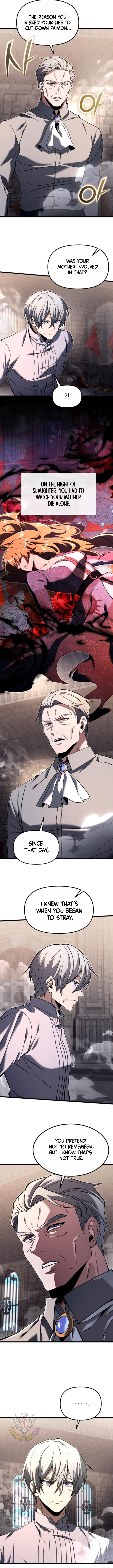 Terminally-Ill Genius Dark Knight Chapter 93 55 006