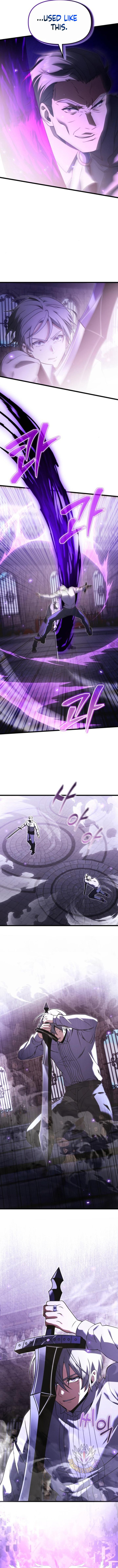 Terminally-Ill Genius Dark Knight Chapter 93 57 008