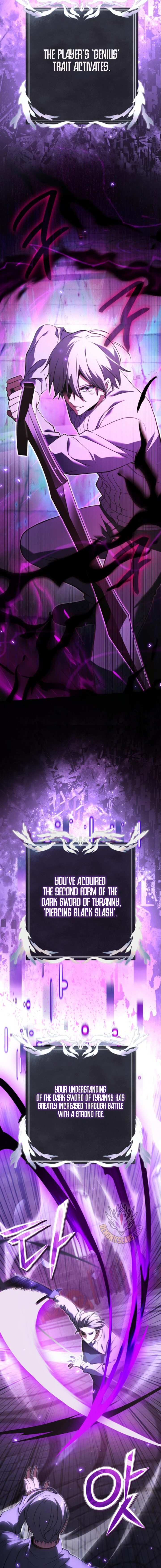 Terminally-Ill Genius Dark Knight Chapter 93 58 009