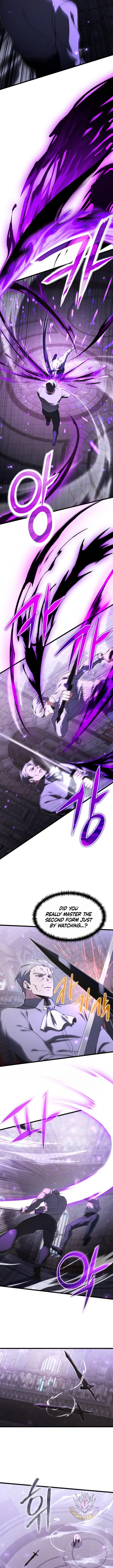 Terminally-Ill Genius Dark Knight Chapter 93 59 010