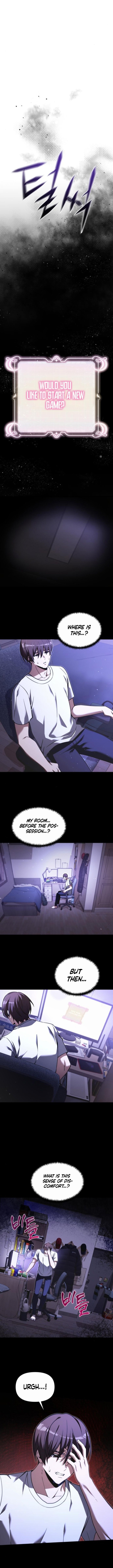 Terminally-Ill Genius Dark Knight Chapter 93 61 012