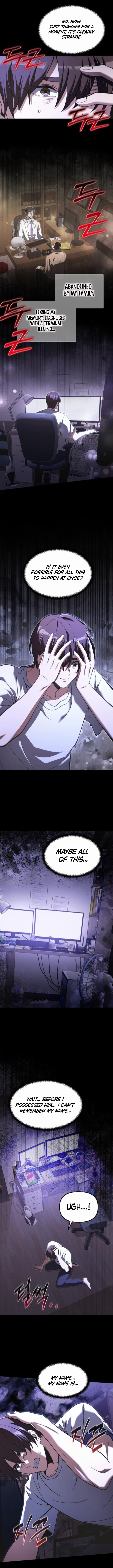 Terminally-Ill Genius Dark Knight Chapter 93 62 013