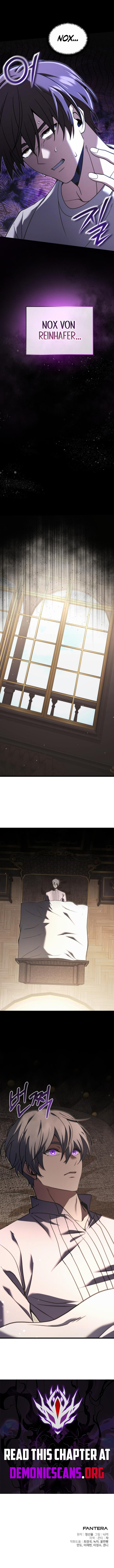 Terminally-Ill Genius Dark Knight Chapter 93 63 014