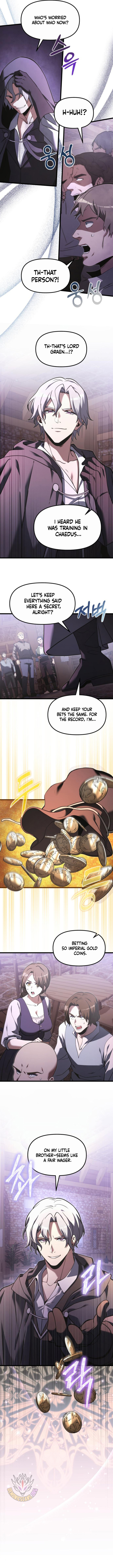 Terminally-Ill Genius Dark Knight Chapter 95 47 004