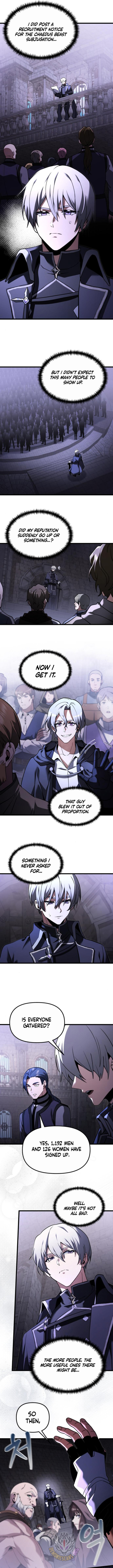 Terminally-Ill Genius Dark Knight Chapter 95 49 006