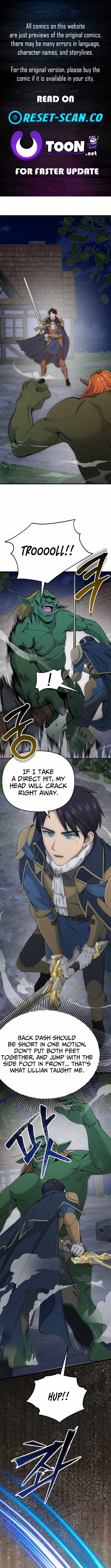 Territory Defense with Tamed Monsters Chapter 10 47 01