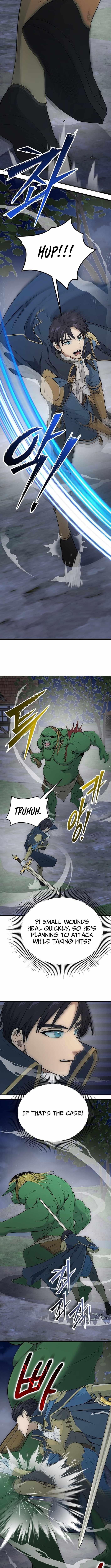 Territory Defense with Tamed Monsters Chapter 10 49 03