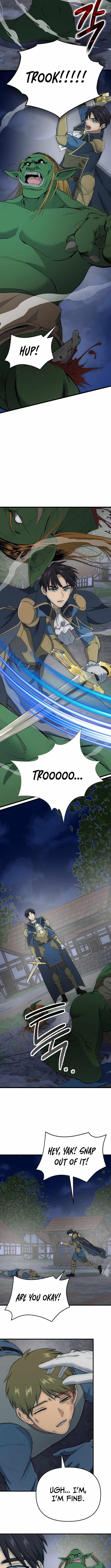 Territory Defense with Tamed Monsters Chapter 10 50 04